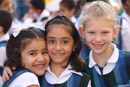 REACH BRITISH SCHOOL IN ABU DHABI SE UNE A NUESTRA FAMILIA DE COLEGIOS INTERNACIONALES ISP